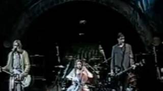 The Kurt Cobain Story part 5