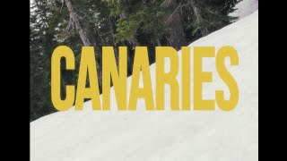 Cuffed Up - Canaries video