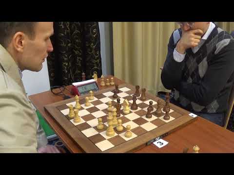 IM Tarvo Seeman - GM Darmen Sadvakasov, English opening, Blitz chess