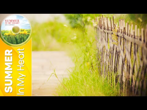 Eric Chiryoku - Road Ahead || Summer in My Heart