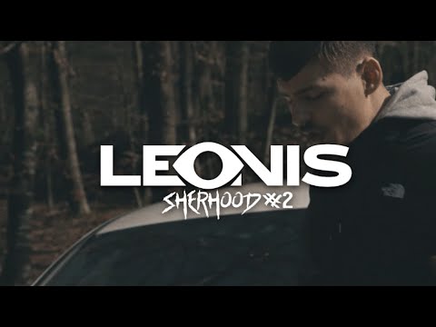 Leonis - Problème de riche (Sherhood #2) (Clip Officiel)