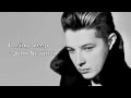 John Newman - Losing Sleep (LYRICS) 