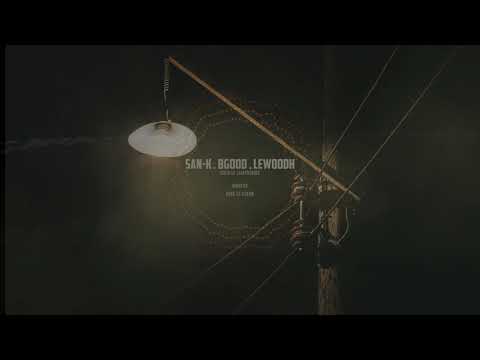 Sous Le Lampadaire (Hybrid' Style)