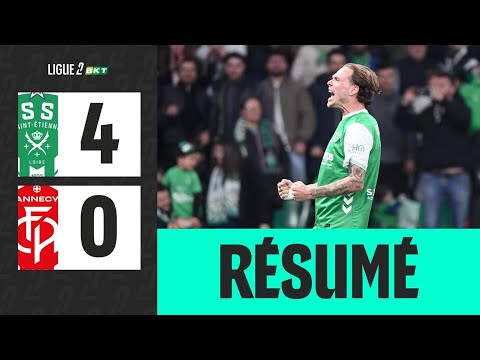  AS Association Sportive de Saint-Étienne Loire 4...