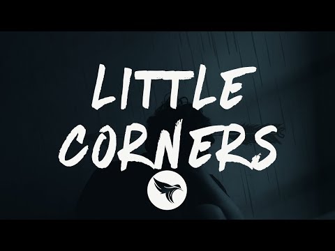 Pandaraps  - Little Corners (Lyrics) Feat. Jae Riley