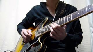 Making Up / Fourplay(cover) kii