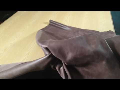 RUSTIC LEATHER 1320