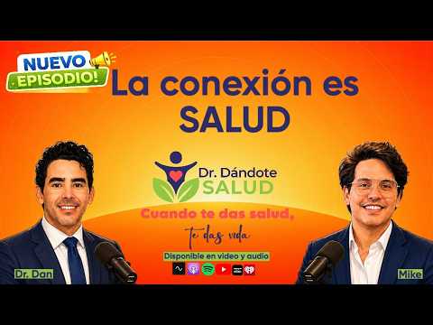 La conexión que tu cuerpo también necesita