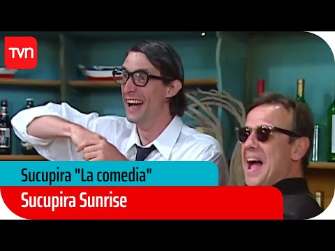 Sucupira Sunrise | Sucupira "La comedia" - T1E18