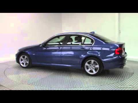 2011 BMW 3 SERIES 320D EXCLUSIVE EDITION