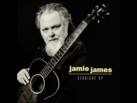 Interview With The Legendary Jamie James (The Kingbees, DQ & The Sharks, Harry Dean Stanton)