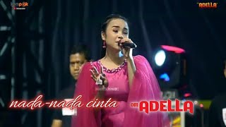 Download lagu NADA-NADA_CINTA,TASYA ROSMALA,&OM, ADELLA mp3 Download lagu NADA-NADA_CINTA,TASYA ROSMALA,&OM, ADELLA mp3