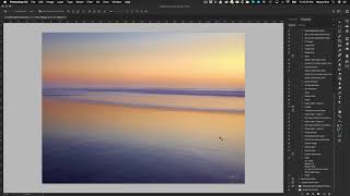 Automate Photoshop actions from Lightroom