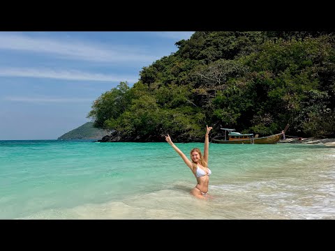 Paradise on Earth (& how to find it)