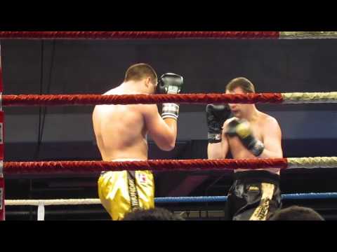 WSB PESI MASSIMI: Olas vs Muntean (MI genn.2012) round 2