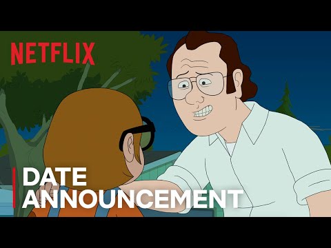 F is for Family Season 3 (Date Announcement)