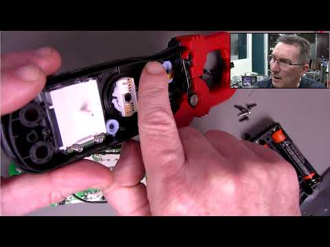 LIVE new EEVblog product teardown