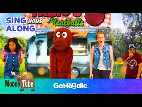 Oh Fabio | Songs for Kids | Sing Along | GoNoodle