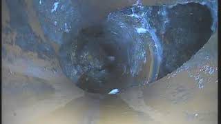 CCTV Drainage Survey