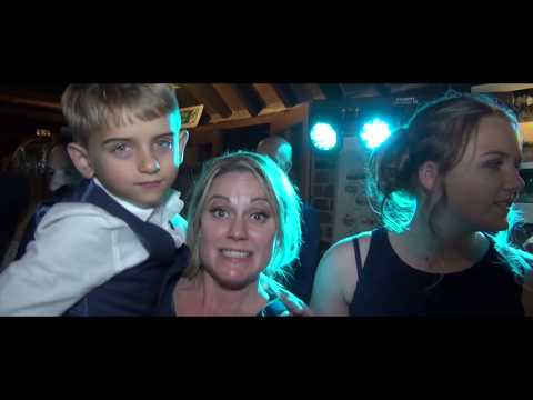 RICHARD SEALEY WEDDING VIDEOGRAPHY video.