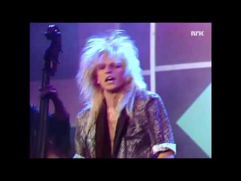 Evenrude - This town aint big enough for the both of us