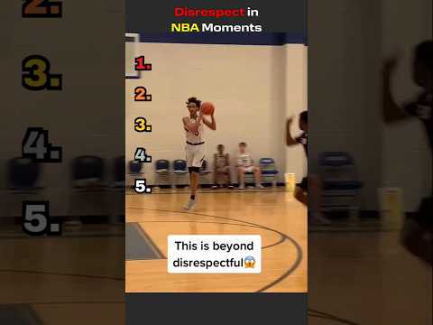Bucketsdunk video artwork