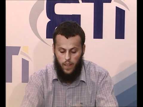 KARVANI I RAMAZANIT Hoxhë Eshrefudin Ismajli , tema Rregullat e Agjerimit