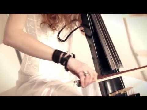 Vespercellos cello rock quartet - "Это все" (ДДТ cover)