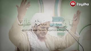 Download lagu Mahalul Qiyam Maulid Dhiya Ul Lami (lirik&arti) mp3