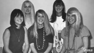 The Pleasure Seekers - What A Way To Die