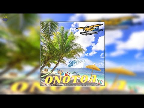 Onotoa - Birita & JK Bone Ft. John Ribabaiti