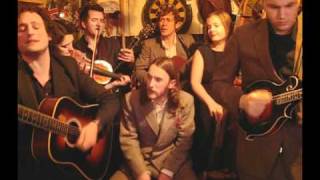 Southern Tenant Folk Union - Hardy - Songs From The Shed