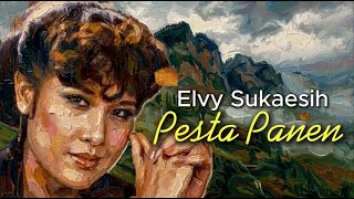 Download lagu Elvy Sukaesih - Pesta Panen ( Video Lirik) mp3
