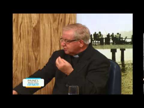 Programa Painel Debates 05/08/2013