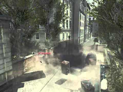 SS x MaGiiKs x - MW3 Game Clip