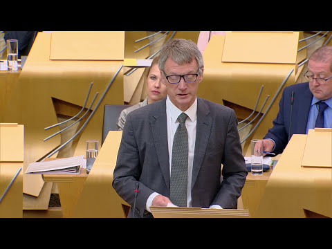 Continuation of Debate: Scottish Government’s Programme for Government 2017-18 - 6 September 2017