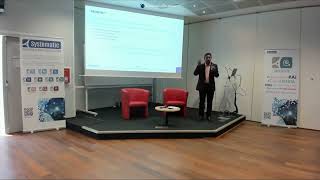 Replay 01062023 Supply Chain Security Viswanath S Chirravuri, Software Security Thales