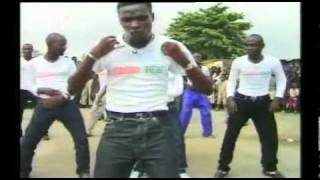 [Cote d'ivoire] Christi B   Collectif DJ--Liberation Totale.flv