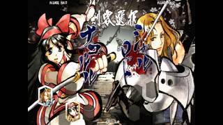 【馬場】サムライスピリッツ閃大会 2026/10/13