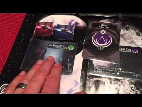 Helionox - Game Play Video