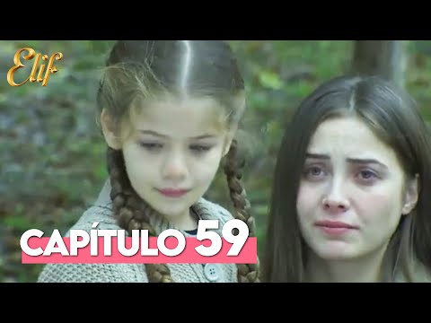 Elif Primera Temporada Capitulo 59 | Elif Capitulo 59