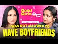Sunny Leone On Saying NO Knowing Her Worth Being A Good Girl TheGoodGirlsShow
