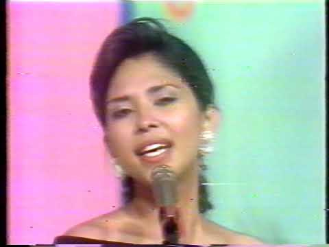 Dueto Jade "Y es que te amo" Programa Regio Musical