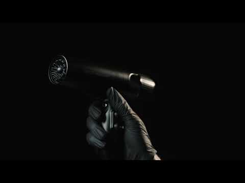 Фен Hyper Sonic 100033 видео Фен Hyper Sonic 100033 видео