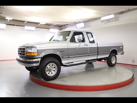 1993 Ford F250 (CC-2017389) for sale in Denver , Colorado
