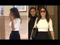 Bethenny Frankel Wipes Tears During Custody Proceeding