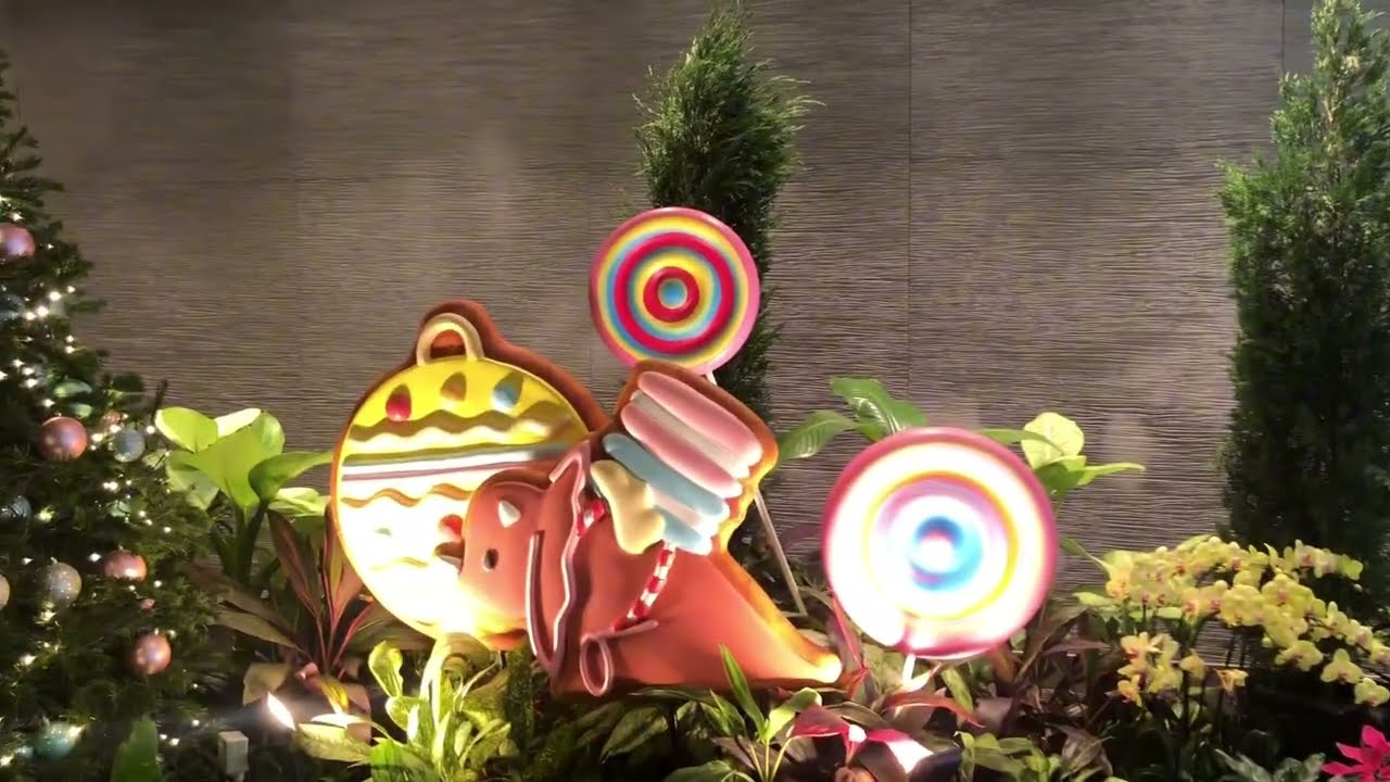 Blossom Lounge thumbnail