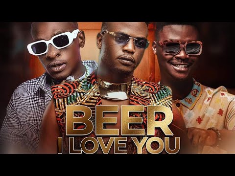 FIRST REACTION :: Vinchenzo x Mlindo x Kayz Adamz - Beer I Love You (Video Dir. Lanzee Cooper)