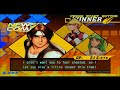 Morrigan Anthology Capcom Vs SNK 2