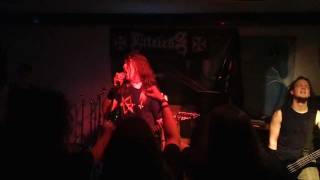 Abyssaria -  The Everlasting Fire (Live 2011) 7/7